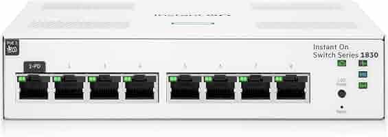 Amazon.co.jp: HPE Networking Instant On スイッチ・シリーズ